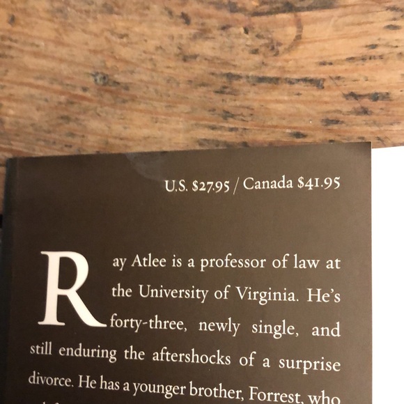 Book "The Summons" by John Grisham First Edition 2002 - Picture 12 of 12